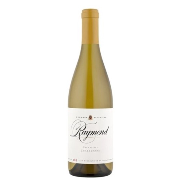 Raymond Vineyards Reserve Selection Chardonnay,  Napa Valley